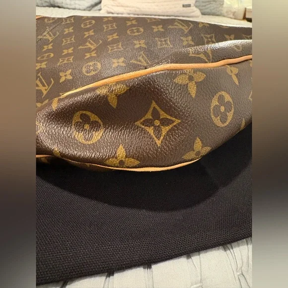LOUIS VUITTON
Monogram Canvas Odeon GM - Picture 11 of 16
